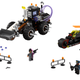 Illustration for article titled iThe Lego Batman Movie/is Bane Figure Is Totally Awesome